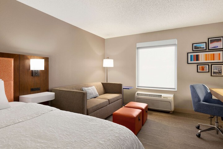 Hampton Inn-Denver West / Golden