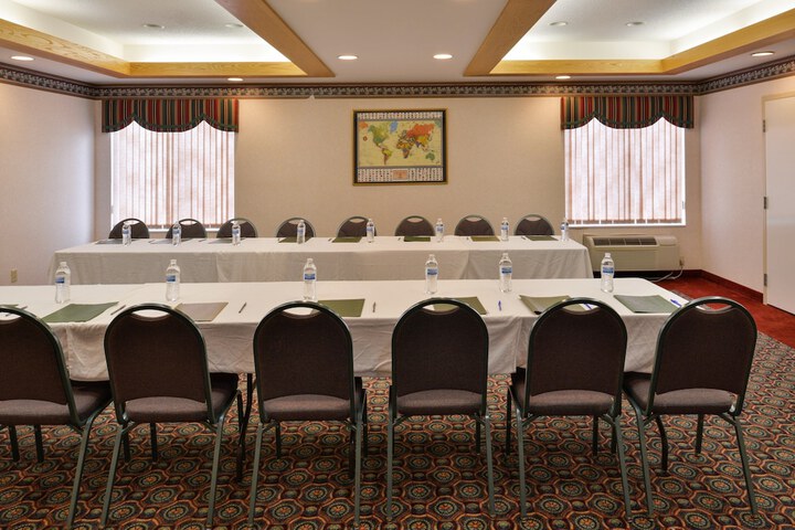 Meeting 19 of 25