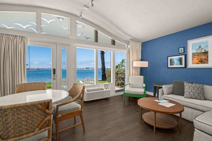 Paradise Point Resort & Spa