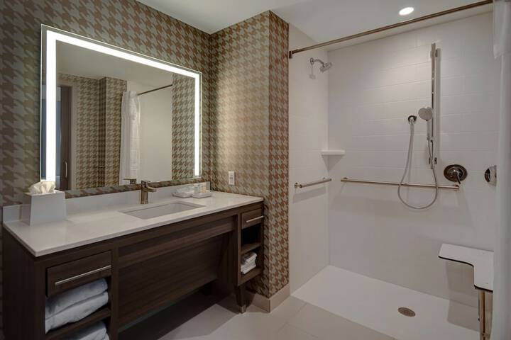 Home2 Suites by Hilton Troy