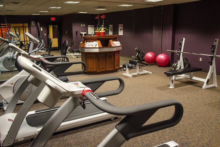 Health and Fitness 34 of 34
