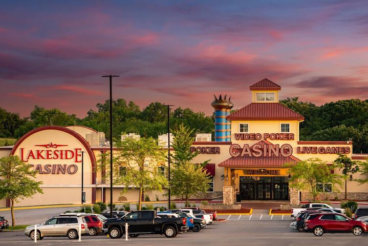 Lakeside Hotel Casino a Travelodge by Wyndham