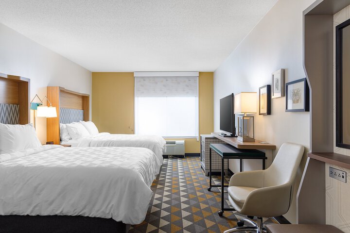 Holiday Inn Cleveland by IHG