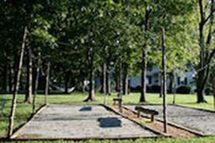 The Inn at Bingham School