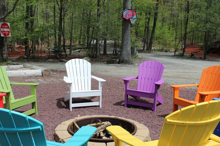 Terrace/Patio 55 of 64