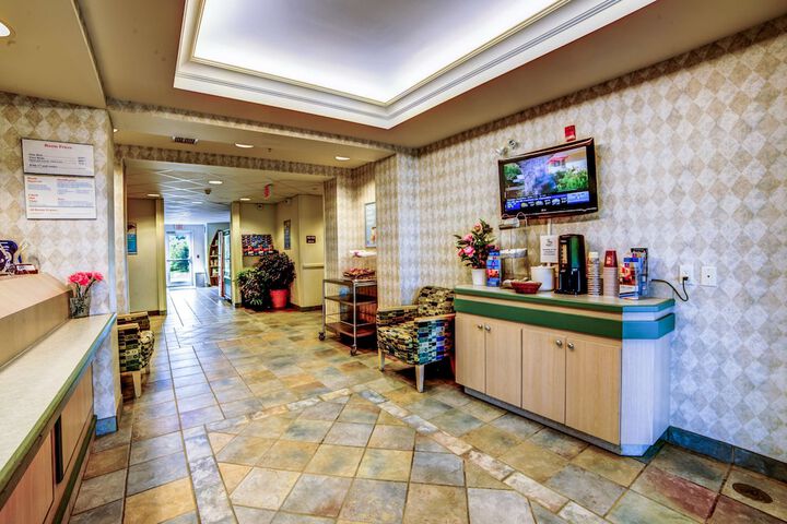 Hotel Interior 17 of 40