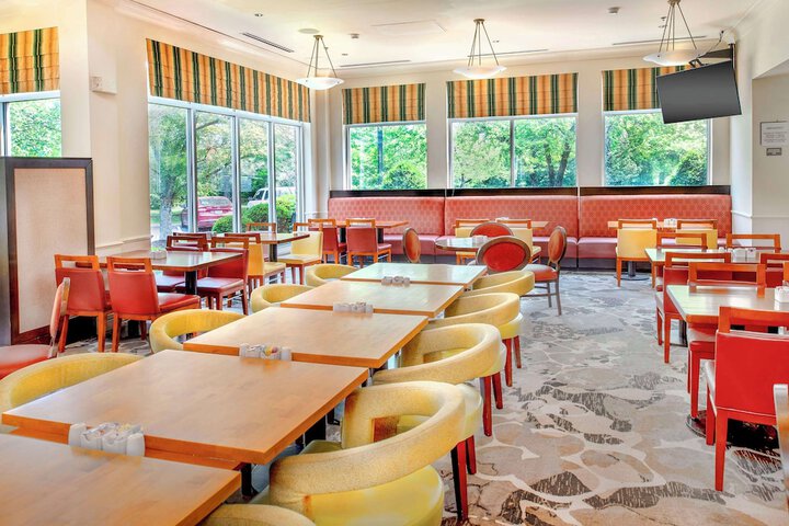 Hilton Garden Inn Chesterfield