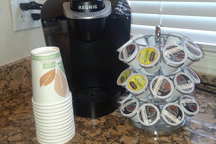 Breakfast/Coffee Service 64 of 82