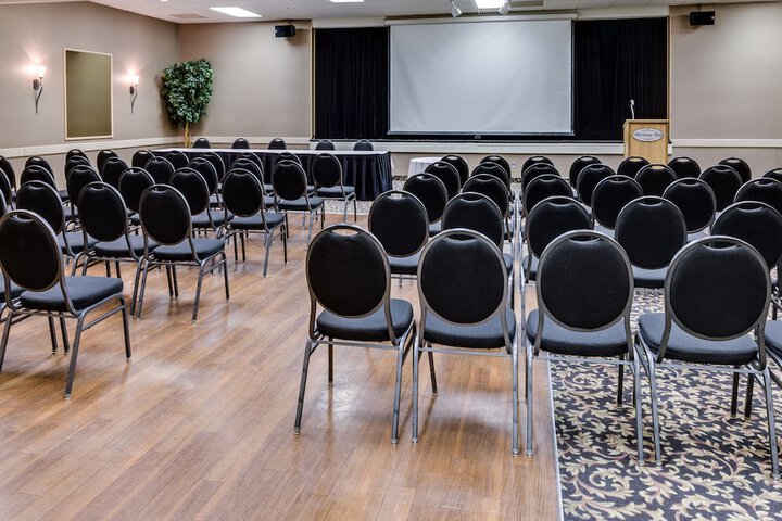 Heritage Inn Hotel & Convention Centre Cranbrook