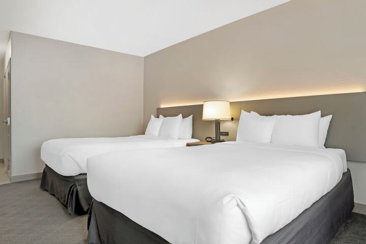 Comfort Inn & Suites Slidell - New Orleans Area