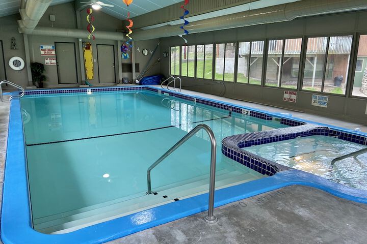 Betsie Riverside Resort