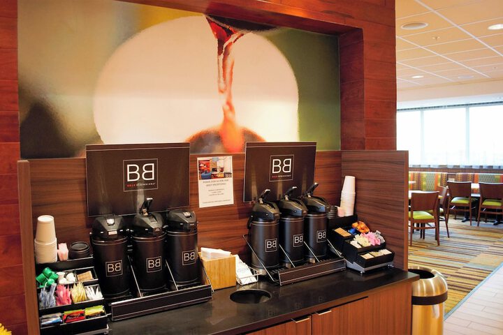 Fairfield Inn & Suites Stroudsburg Bartonsville / Poconos