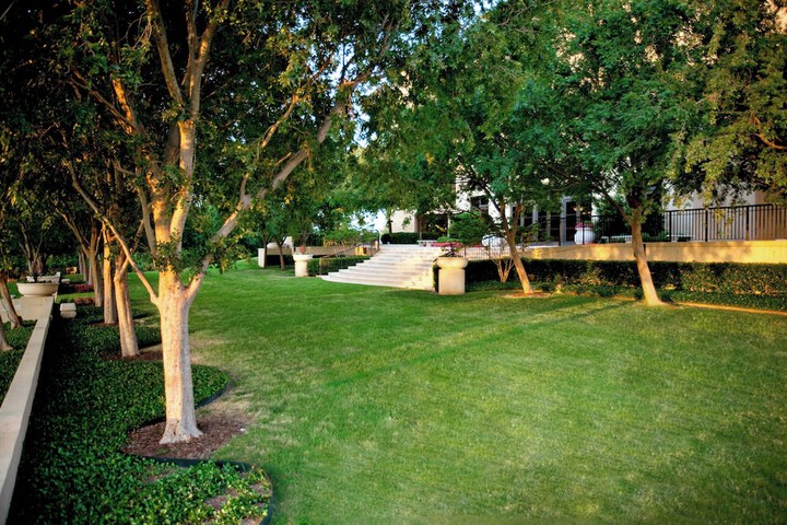 The Westin Dallas Stonebriar Golf Resort & Spa