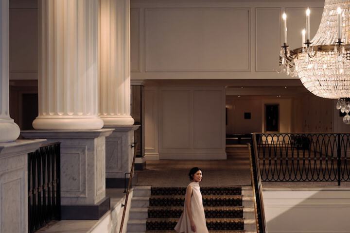 InterContinental New York Barclay by IHG