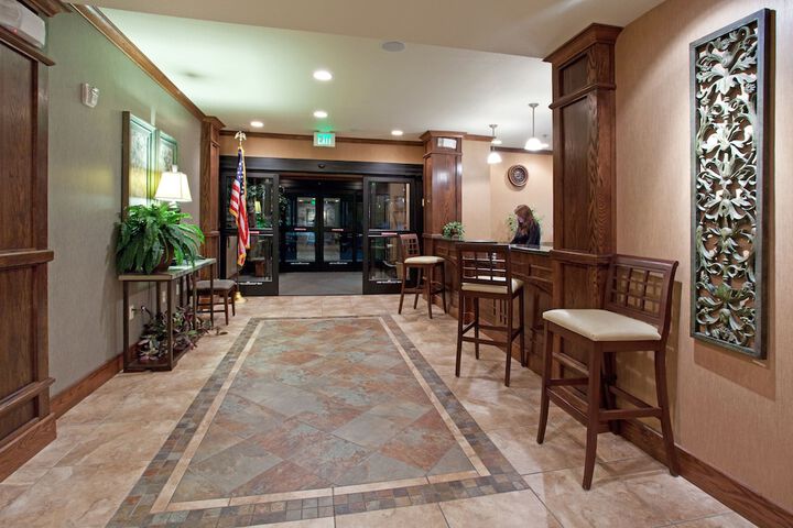 Staybridge Suites Salt Lake-West Valley City by IHG