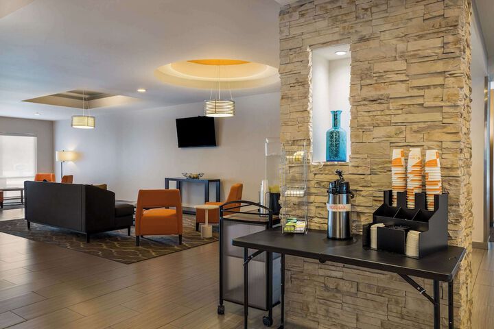 Comfort Suites Denham Springs
