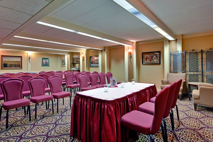 Meeting 42 of 71