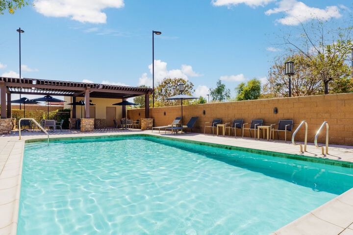 Courtyard by Marriott Phoenix Mesa Gateway Airport