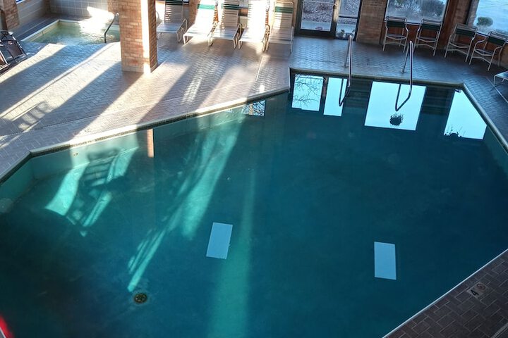 Pool 3 of 30