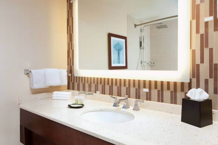 The Westin Seattle