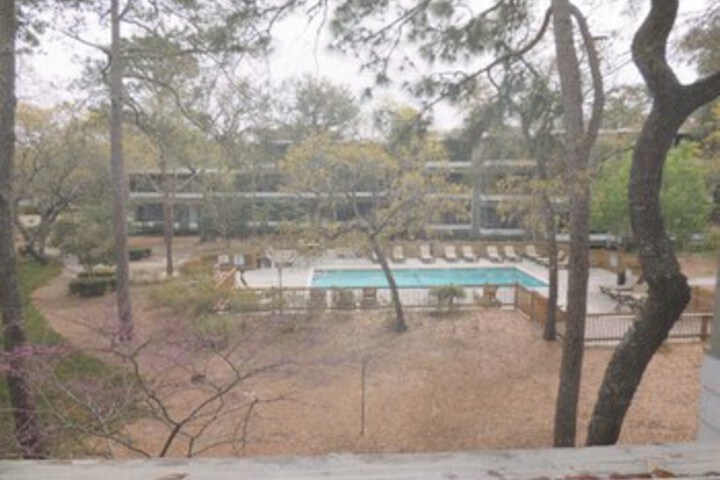 The Lodge at Ocean Creek #2269