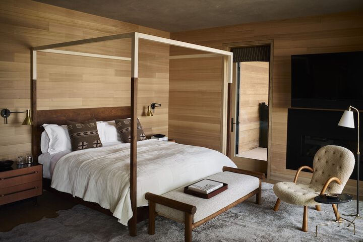 Caldera House Jackson Hole