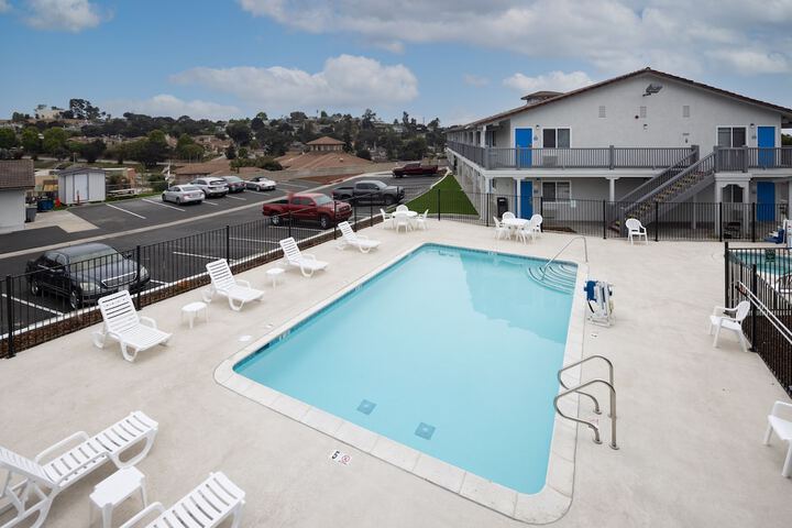 Days Inn by Wyndham Arroyo Grande / Pismo Beach