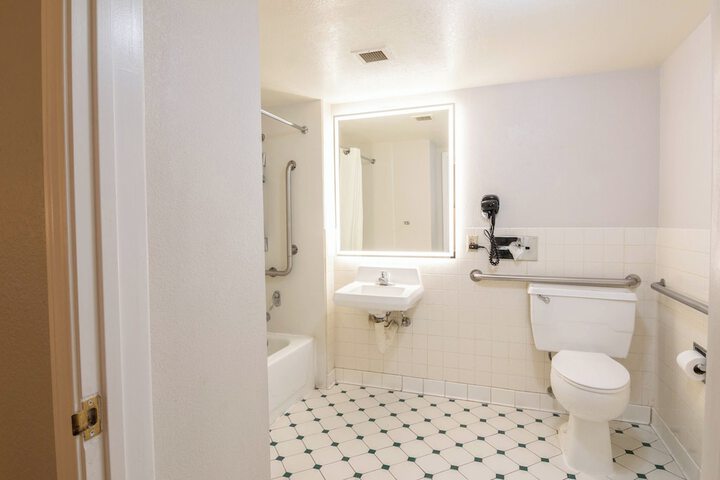 La Quinta Inn by Wyndham Stockton