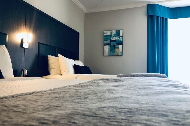 Best Western Laval-Montreal