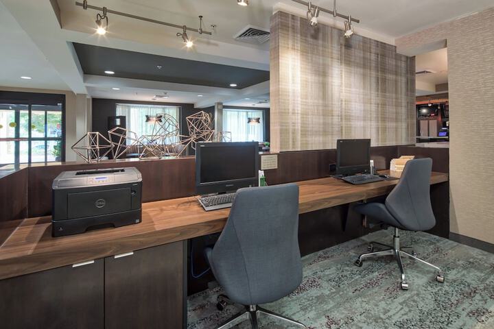 Courtyard by Marriott Rock Hill