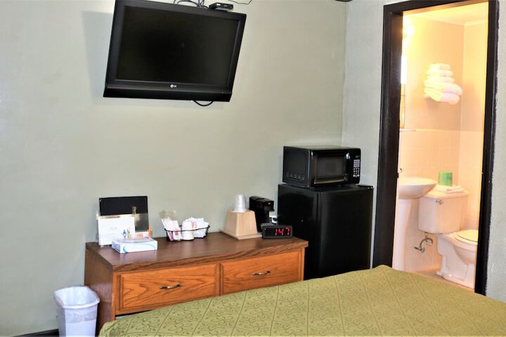 Ranch Motel