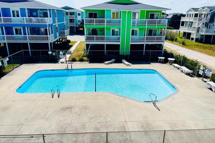 The Skipper condo