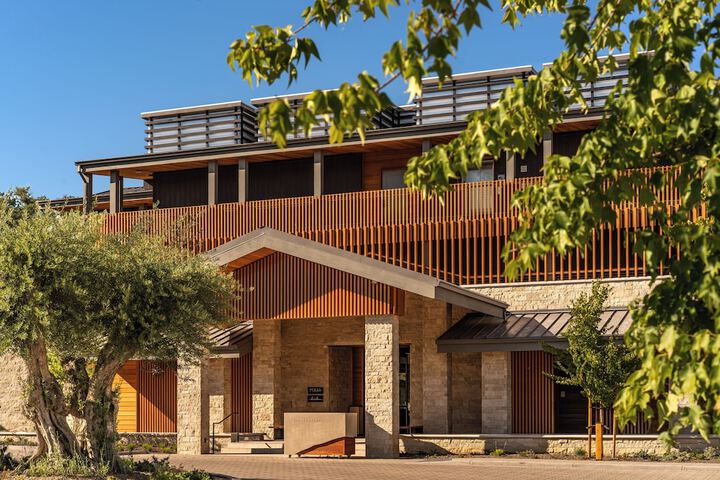 Appellation Healdsburg