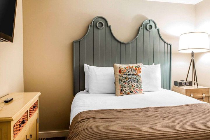Bluegreen Vacations The Soundings an Ascend Collection Resort