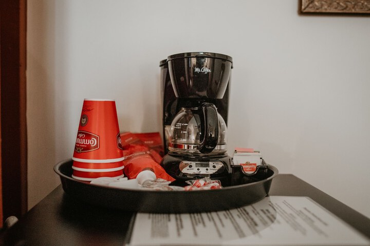 Breakfast/Coffee Service 81 of 93