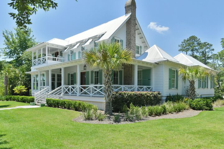 Montage Palmetto Bluff Residences