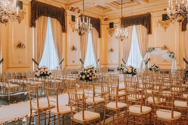 The Fort Garry Hotel Spa and Conference Centre, an Ascend Collection Hotel
