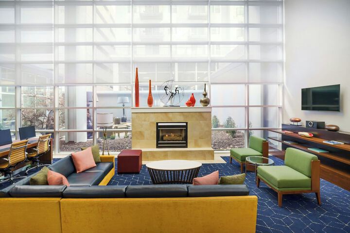 Hotel Interior 9 of 33