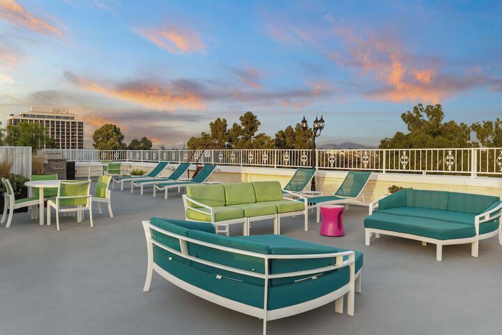 Terrace/Patio 47 of 51