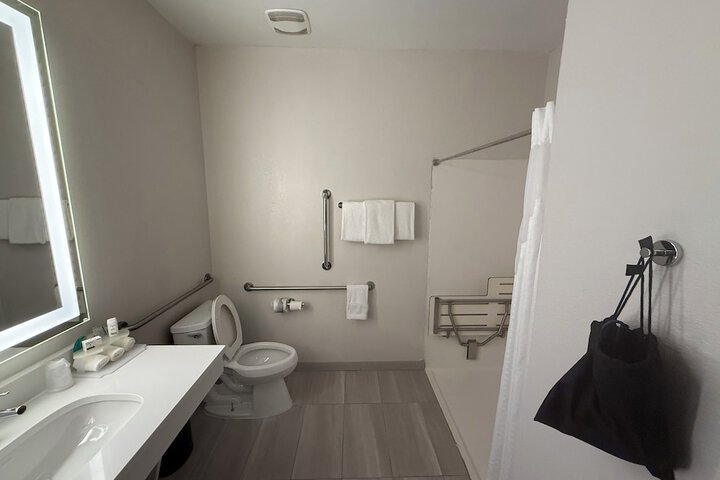 Holiday Inn Express Marble Falls by IHG