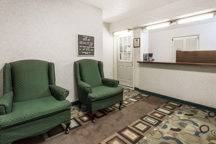 Hotel Interior 6 of 16
