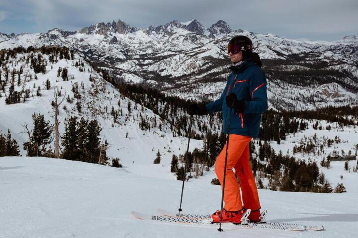 The Westin Monache Resort Mammoth