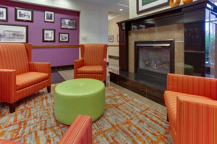 Hotel Interior 7 of 54