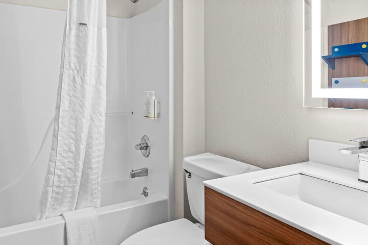 Microtel Inn & Suites by Wyndham Sainte Genevieve