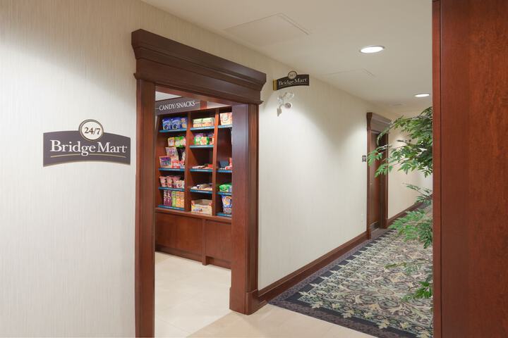 Staybridge Suites Oakville by IHG
