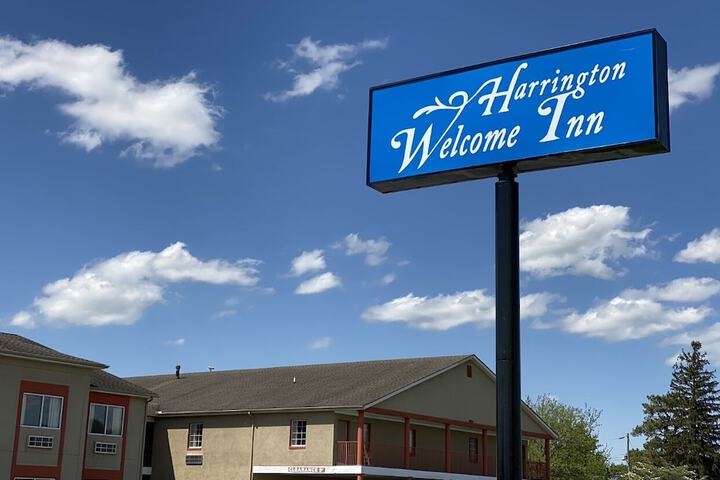 Harrington Welcome Inn