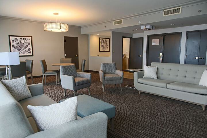 Hilton Melbourne FL