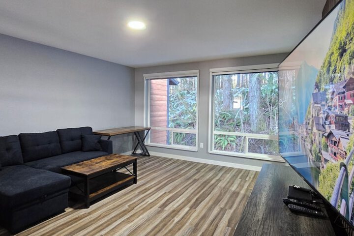Olympic Suites Inn