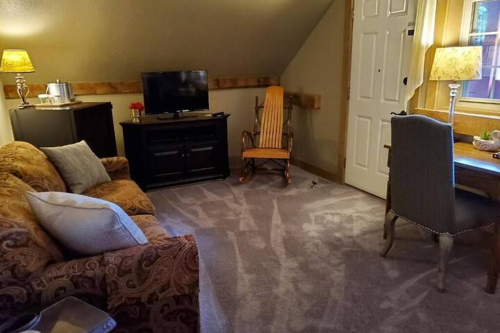 The Barn Inn Bed and Breakfast