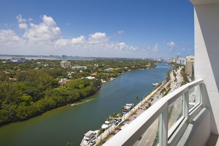Fontainebleau Miami Beach